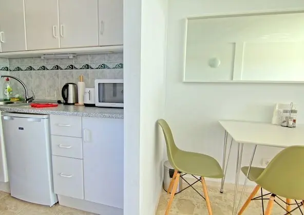 Stüdyo, 1 Çift Kişilik Yatak ve Çekyat, Balkon (Studio 324)