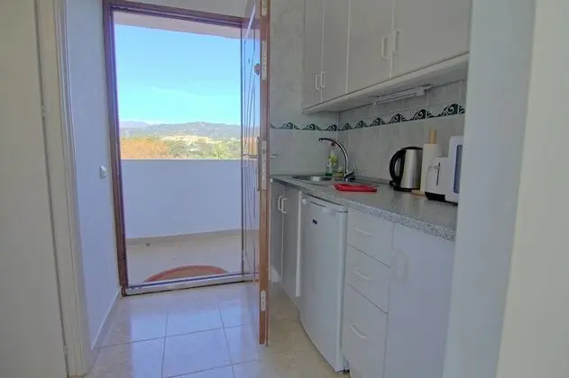 Stüdyo, 1 Çift Kişilik Yatak ve Çekyat, Balkon (Studio 324)