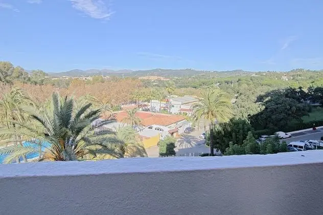 Stüdyo, 1 Çift Kişilik Yatak ve Çekyat, Balkon (Studio 324)