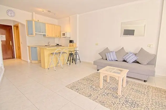 Stüdyo, Balkon, Havuz Manzaralı (Luna Beach 101)