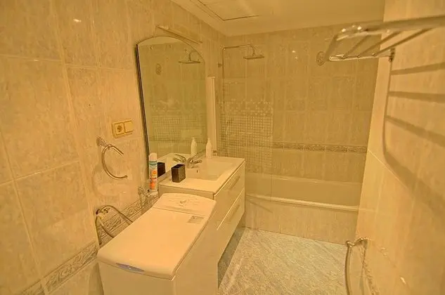 Stüdyo, Balkon, Havuz Manzaralı (Luna Beach 101)