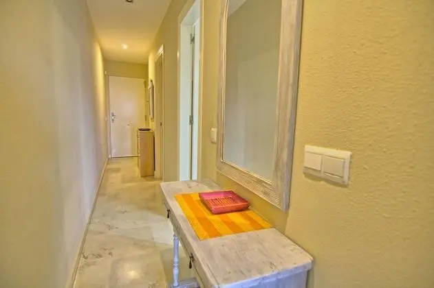 Apart Daire, 1 Yatak Odası, Teras (12 Apartment)