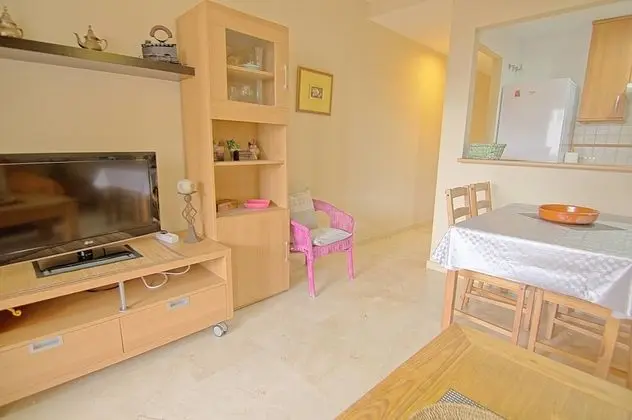 Apart Daire, 1 Yatak Odası, Teras (12 Apartment)
