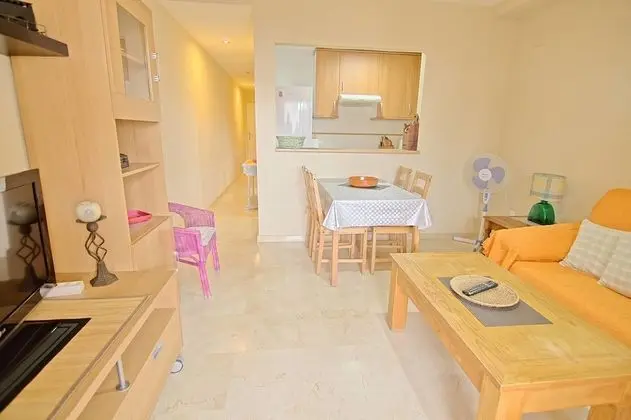 Apart Daire, 1 Yatak Odası, Teras (12 Apartment)