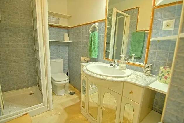 Apart Daire, 1 Yatak Odası, Teras (12 Apartment)