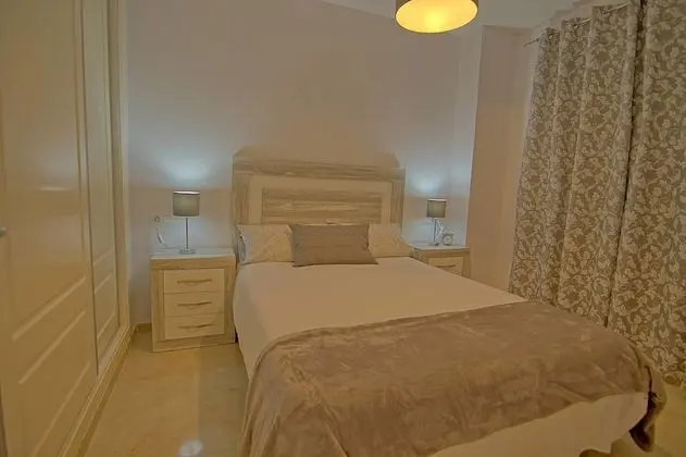 Apart Daire, 1 Yatak Odası, Teras (4 Apartment)