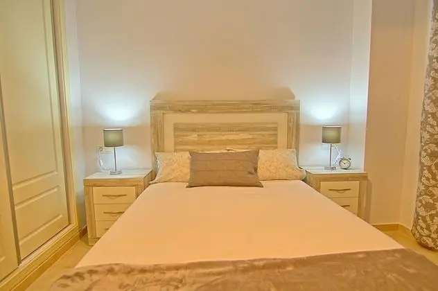 Apart Daire, 1 Yatak Odası, Teras (4 Apartment)