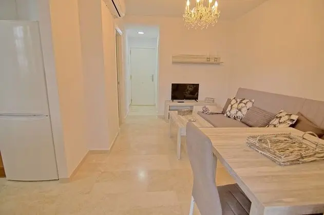 Apart Daire, 1 Yatak Odası, Teras (4 Apartment)