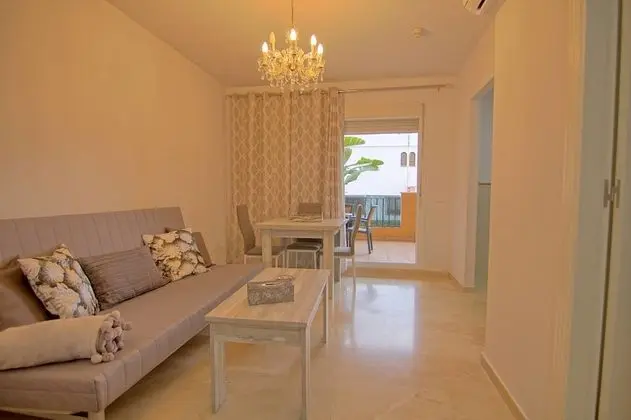 Apart Daire, 1 Yatak Odası, Teras (4 Apartment)