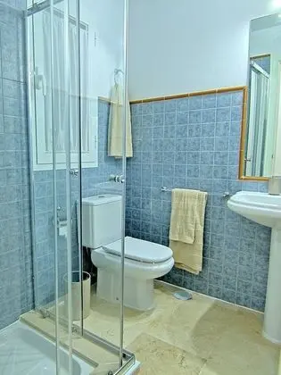 Apart Daire, 1 Yatak Odası, Teras (4 Apartment)