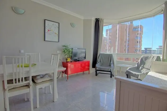 Apart Daire, 1 Yatak Odası (Apartamento 880)
