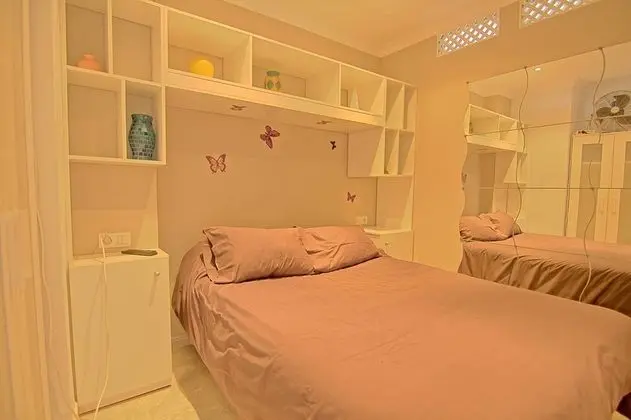 Apart Daire, 1 Yatak Odası (Apartamento 880)