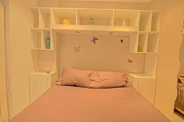 Apart Daire, 1 Yatak Odası (Apartamento 880)
