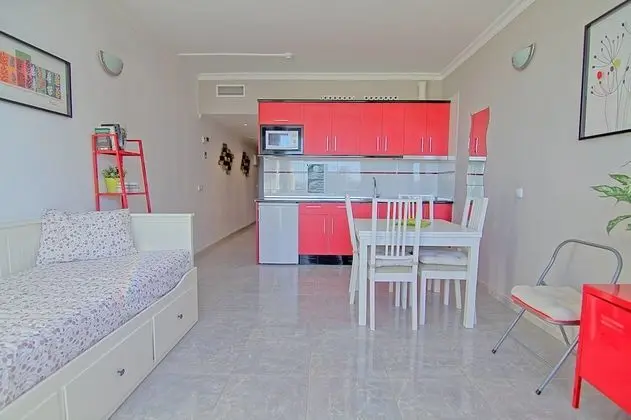 Apart Daire, 1 Yatak Odası (Apartamento 880)