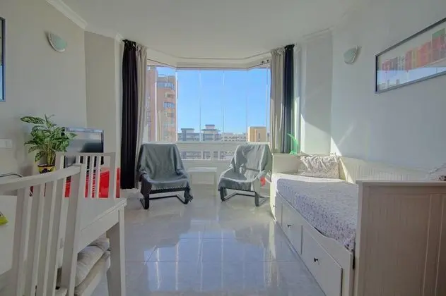 Apart Daire, 1 Yatak Odası (Apartamento 880)