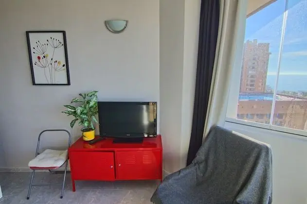 Apart Daire, 1 Yatak Odası (Apartamento 880)