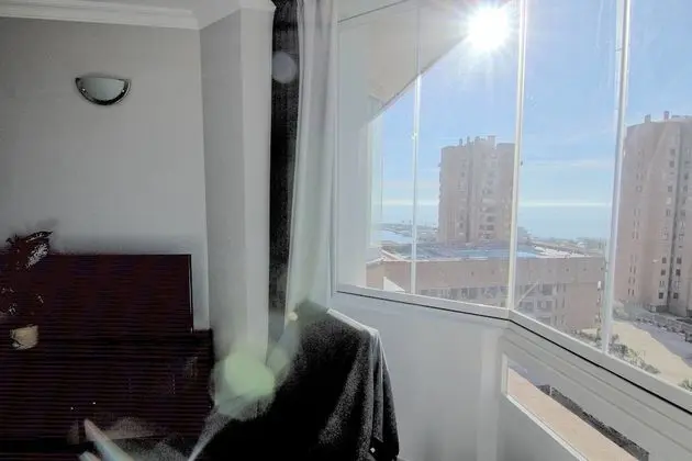 Apart Daire, 1 Yatak Odası (Apartamento 880)