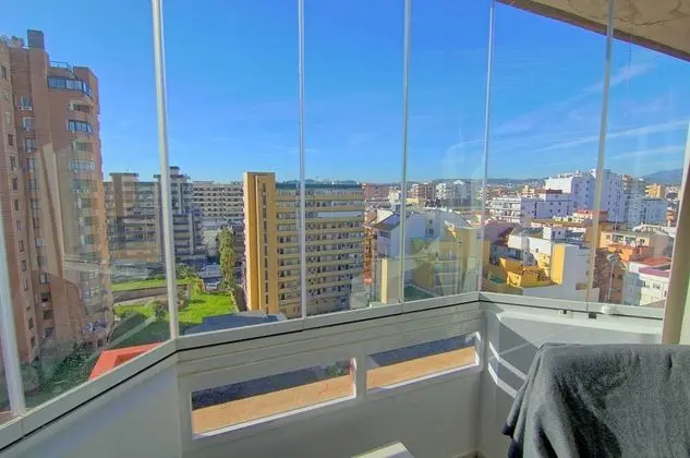 Apart Daire, 1 Yatak Odası (Apartamento 880)