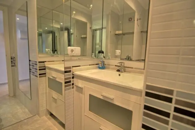 Apart Daire, 1 Yatak Odası (Apartamento 880)