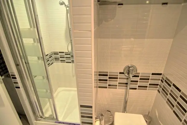 Apart Daire, 1 Yatak Odası (Apartamento 880)