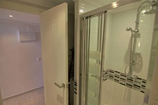 Apart Daire, 1 Yatak Odası (Apartamento 880)