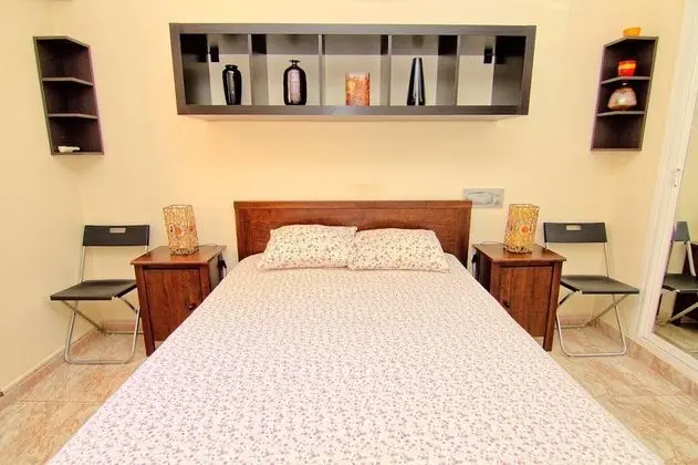 Panoramic Apart Daire, 1 Yatak Odası, Havuz Kullanımı, Okyanusa Sıfır