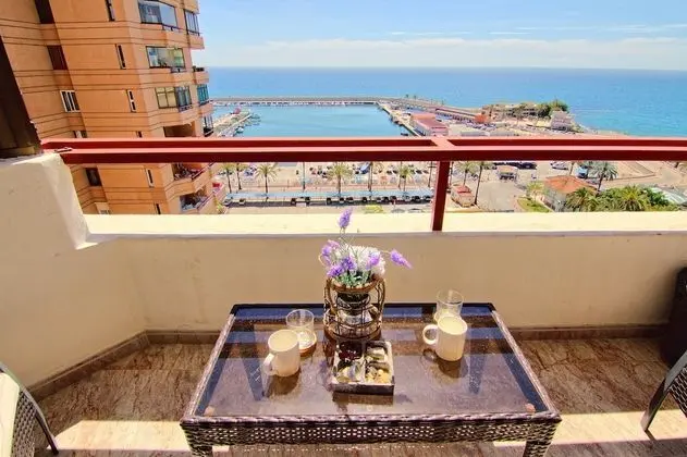 Panoramic Apart Daire, 1 Yatak Odası, Havuz Kullanımı, Okyanusa Sıfır