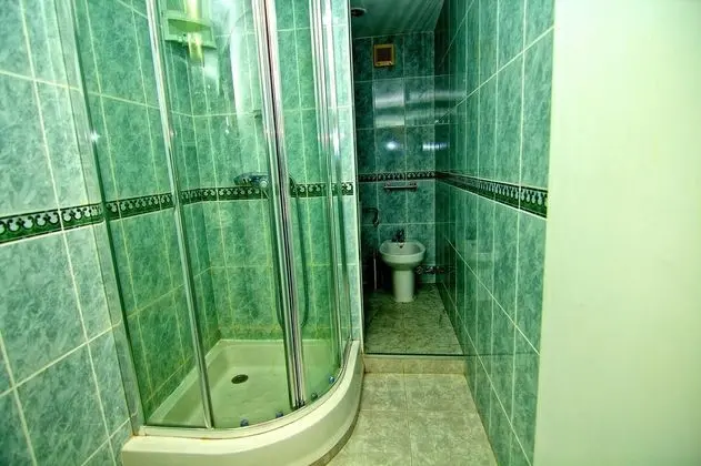 Panoramic Apart Daire, 1 Yatak Odası, Havuz Kullanımı, Okyanusa Sıfır