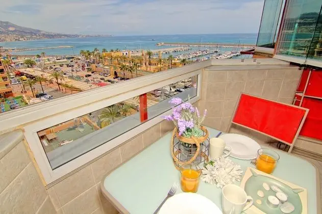 Stüdyo, 1 Çift Kişilik Yatak ve Çekyat (Apartamento 623)