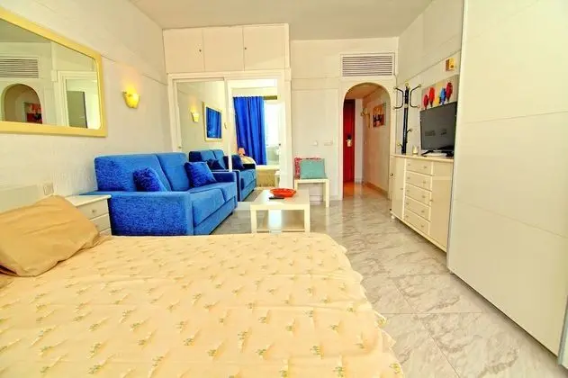 Stüdyo, 1 Çift Kişilik Yatak ve Çekyat (Apartamento 623)