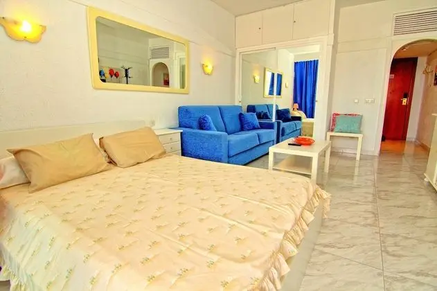 Stüdyo, 1 Çift Kişilik Yatak ve Çekyat (Apartamento 623)