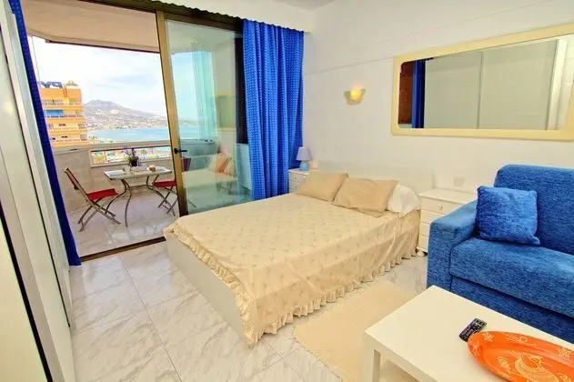 Stüdyo, 1 Çift Kişilik Yatak ve Çekyat (Apartamento 623)