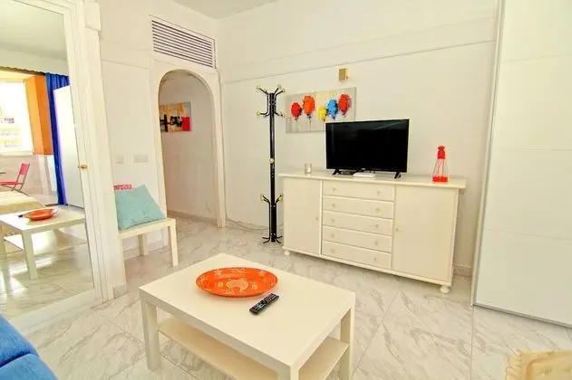 Stüdyo, 1 Çift Kişilik Yatak ve Çekyat (Apartamento 623)