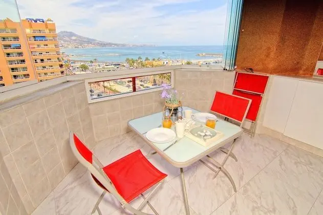 Stüdyo, 1 Çift Kişilik Yatak ve Çekyat (Apartamento 623)