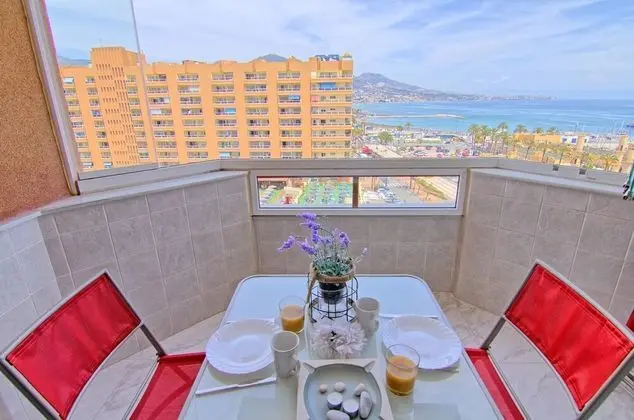 Stüdyo, 1 Çift Kişilik Yatak ve Çekyat (Apartamento 623)
