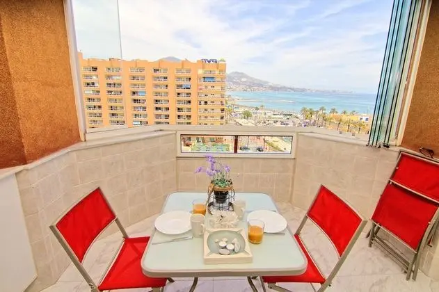 Stüdyo, 1 Çift Kişilik Yatak ve Çekyat (Apartamento 623)