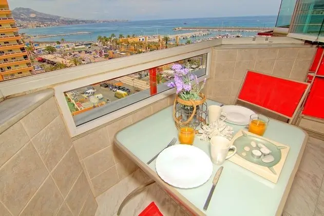 Stüdyo, 1 Çift Kişilik Yatak ve Çekyat (Apartamento 623)