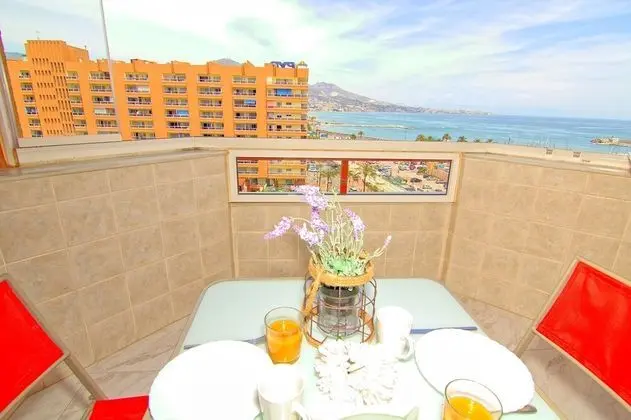 Stüdyo, 1 Çift Kişilik Yatak ve Çekyat (Apartamento 623)