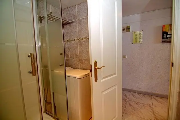 Stüdyo, 1 Çift Kişilik Yatak ve Çekyat (Apartamento 623)