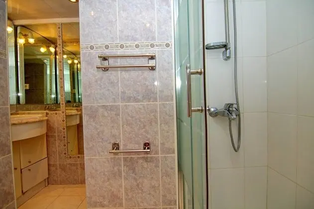 Stüdyo, 1 Çift Kişilik Yatak ve Çekyat (Apartamento 623)