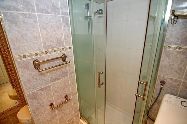 Stüdyo, 1 Çift Kişilik Yatak ve Çekyat (Apartamento 623)
