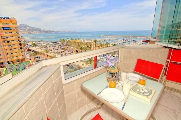 Stüdyo, 1 Çift Kişilik Yatak ve Çekyat (Apartamento 623)
