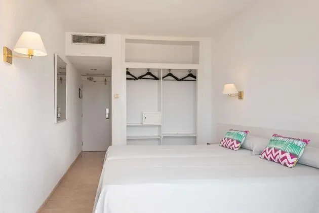 Tek Kişilik Oda (1 adult)
