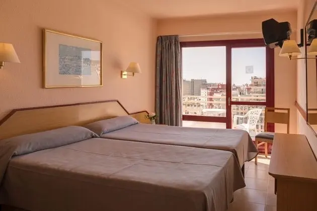 Tek Kişilik Oda (1 adult)