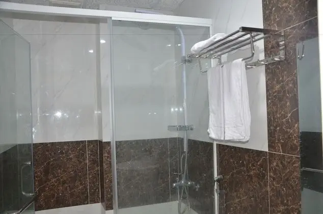 Standard Dört Kişilik Oda