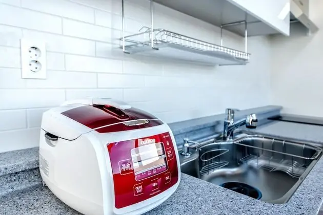 Deluxe İki Ayrı Yataklı Oda, Deniz Manzaralı