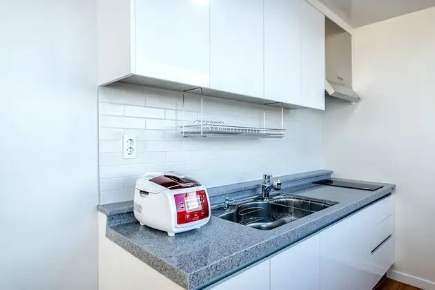 Deluxe İki Ayrı Yataklı Oda, Deniz Manzaralı