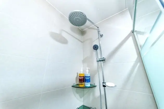 Deluxe İki Ayrı Yataklı Oda, Deniz Manzaralı