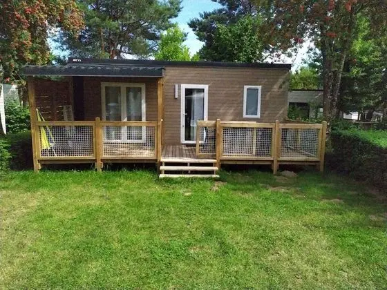 Bungalov, 2 Yatak Odası