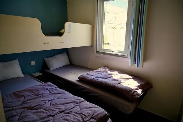 Bungalov, 2 Yatak Odası